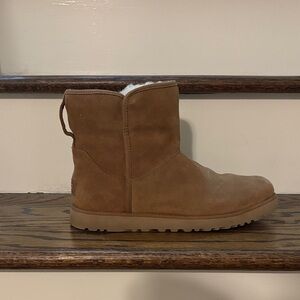 UGG Women’s Brown Boots